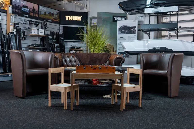 Thule Dachboxen bei Autocentrum Ehreke